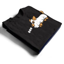 My Dog Is My Boo Spooky Season Ghost Halloween T Shirt - Dream Art Europa