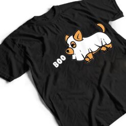 My Dog Is My Boo Spooky Season Ghost Halloween T Shirt - Dream Art Europa