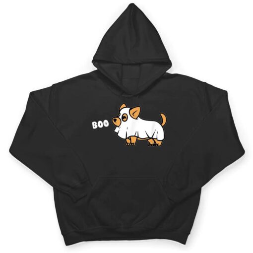 My Dog Is My Boo Spooky Season Ghost Halloween T Shirt