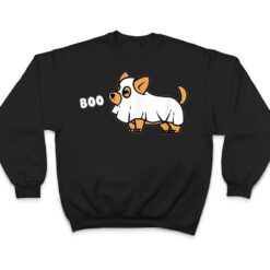 My Dog Is My Boo Spooky Season Ghost Halloween T Shirt - Dream Art Europa