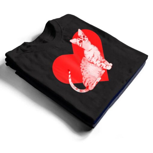 Ocicat Cat T Shirt