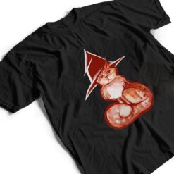 Orange Cat Witch Tabby Oranges Kitty Cat T Shirt - Dream Art Europa