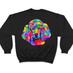 Poodle , Dog Lover , Poodle Owner T Shirt - Dream Art Europa