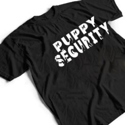 Puppy Security Adult Dog Catcher Costume Dalmatian Halloween T Shirt - Dream Art Europa