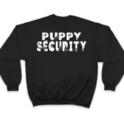 Puppy Security Adult Dog Catcher Costume Dalmatian Halloween T Shirt - Dream Art Europa