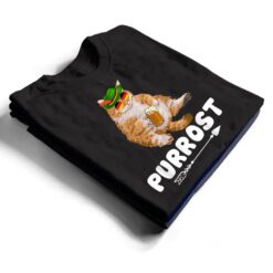 Purrost Lederhosen Cat Drinkers Germany Munich Oktoberfest T Shirt - Dream Art Europa