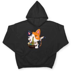 Ramen Cat Neko Anime Kawaii Cat Lover T Shirt - Dream Art Europa