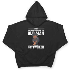 Rottweiler s For Men Funny Rottweiler Dog Vintage T Shirt - Dream Art Europa