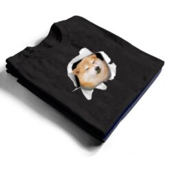 Shiba Inu Doge Dog Puppy Lover T Shirt - Dream Art Europa