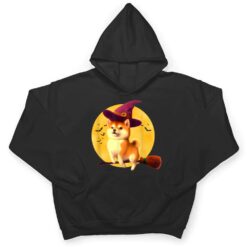 Shiba Inu Halloween Costume Dog T Shirt - Dream Art Europa