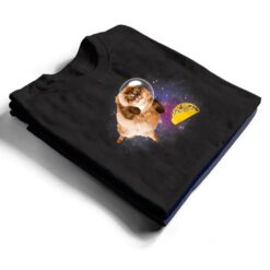 Taco Cat , Funny Taco Cat In Space , Taco Cat T Shirt - Dream Art Europa