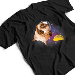 Taco Cat , Funny Taco Cat In Space , Taco Cat T Shirt - Dream Art Europa