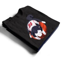 Tetsuya 2 Kuroko no Basuke Anime character pet dog T Shirt - Dream Art Europa