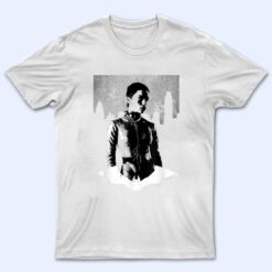 The Batman Noir Catwoman T Shirt