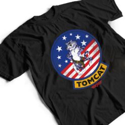 Top Gun Tomcat Sigil T Shirt - Dream Art Europa