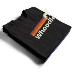 Vintage Whoodle Retro Mom Dad Dog T Shirt - Dream Art Europa