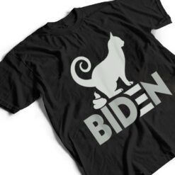 funny My Cat Hates joe Biden I Love My Cat Anti Joe Biden T Shirt - Dream Art Europa