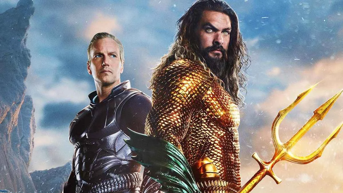 Aquaman and the Lost Kingdom' Surpasses 'The Marvels' Lifetime Box Office Earnings Worldwide