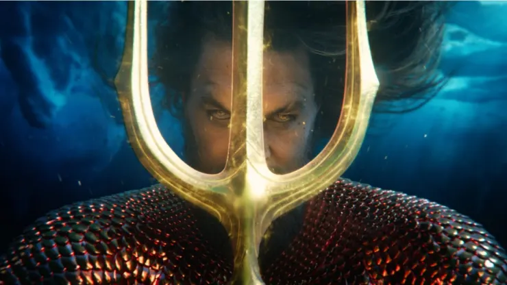 As Aquaman Sequel Makes Waves, a New Era Dawns for DC Movies"