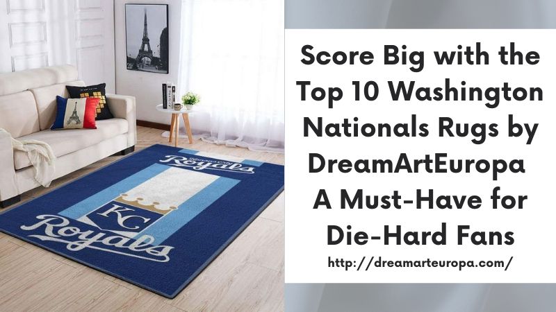 Best Portland Trail Blazers Rugs Top 10 Picks by DreamArtEuropa