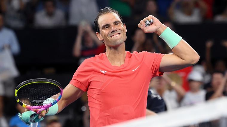 Rafael Nadal's Participation in the 2024 Australian Open: A Disappointing Update