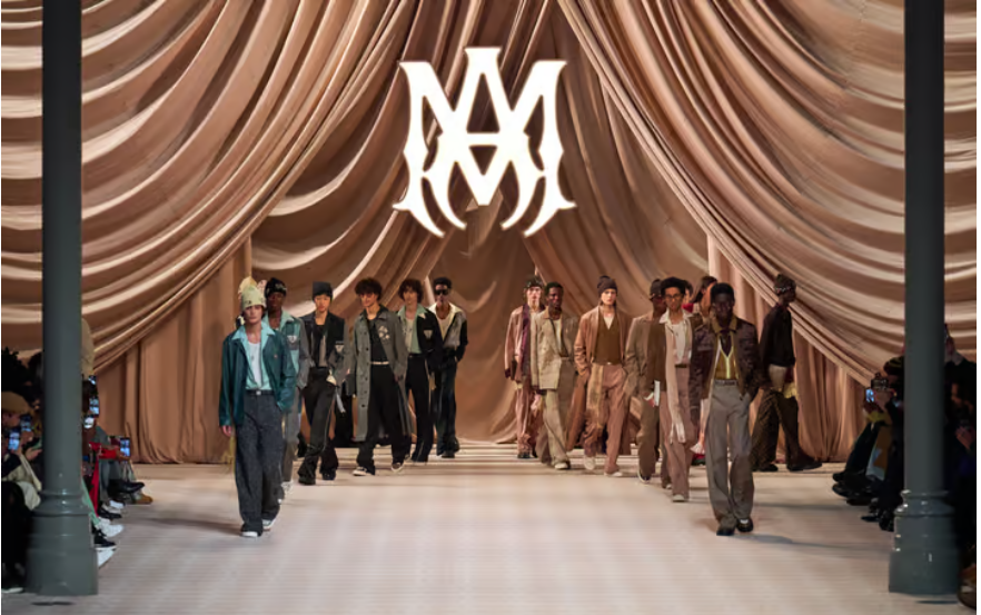 US Fashion Brands Seek European Spotlight: A Shift from New York to Paris and Milan