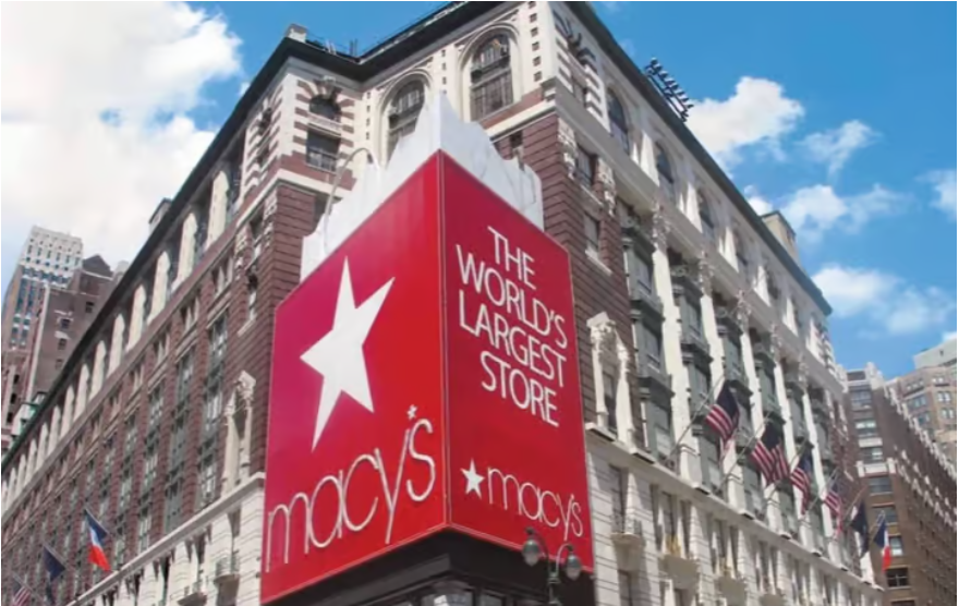 Macy's Declines $5.8 Billion Takeover Offer from Arkhouse Management and Brigade Capital Management