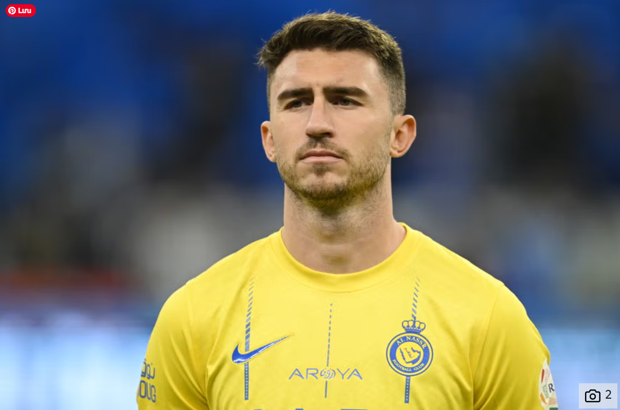 Aymeric Laporte expresses concerns about the discontent among footballers in Saudi Arabia