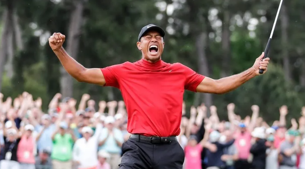 End of an Era: Tiger Woods Confirms Nike Split After 27-Year Iconic Partnership