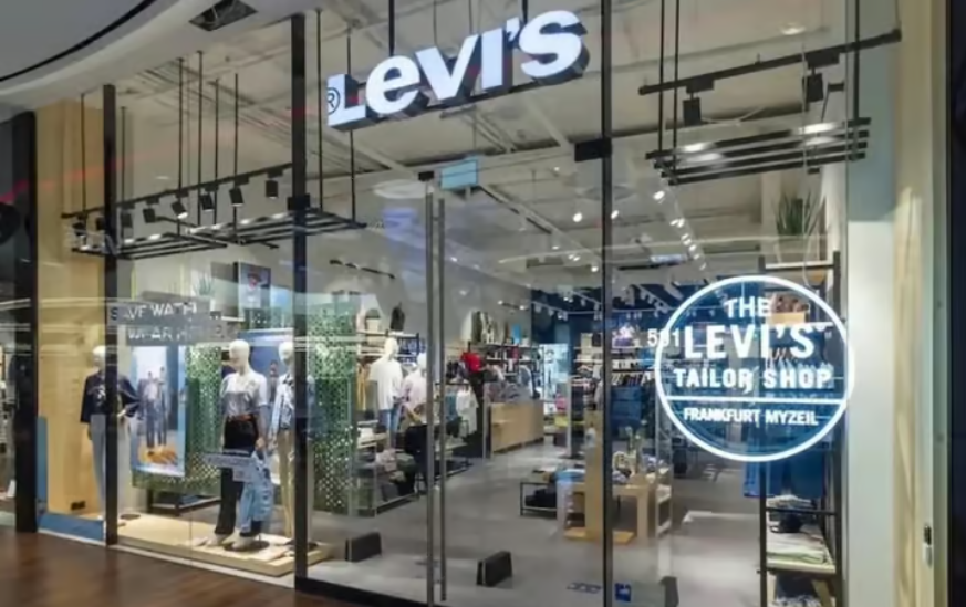 Safilo and Levi’s Extend Global Eyewear Licensing Agreement until 2029