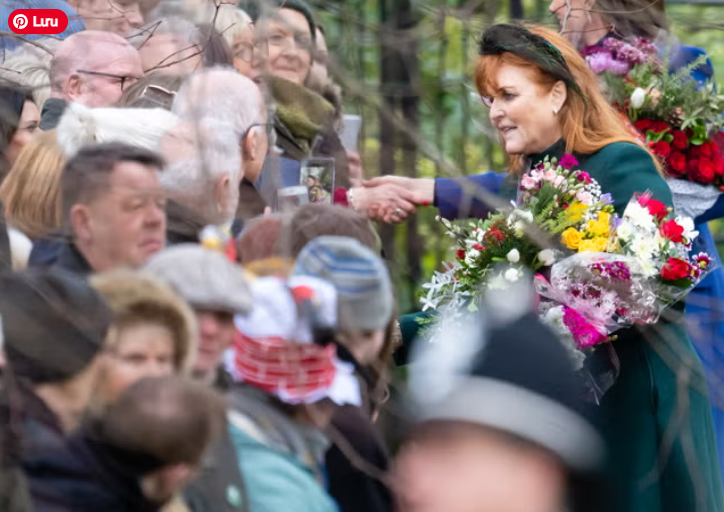 Kate Middleton's Health and Sarah Ferguson's Cancer Diagnosis