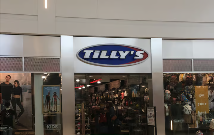 Tilly’s CEO Ed Thomas Announces Retirement