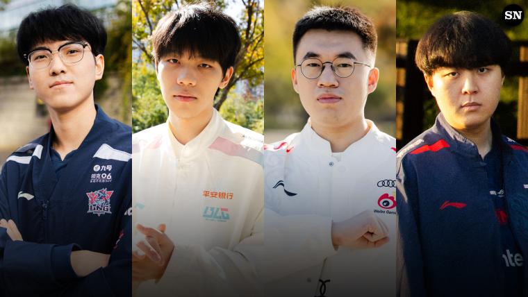 LPL Spring 2024 Schedule Today: Latest Updated Results