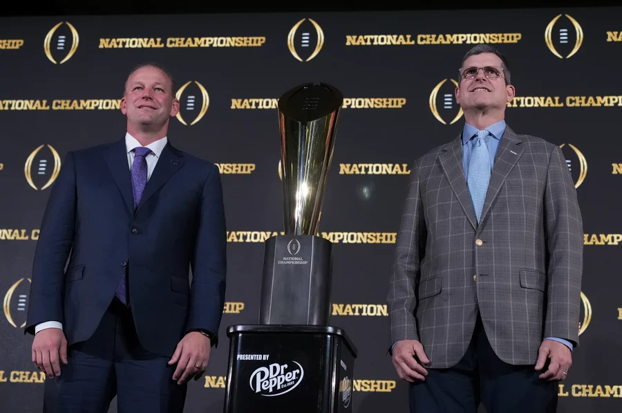  Key Points for the Michigan vs. Washington College Football Championship Clash