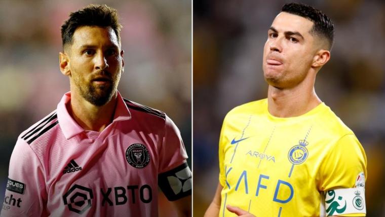 Inter Miami vs Al Nassr: Riyadh Season Cup Showdown Between Messi and Ronaldo