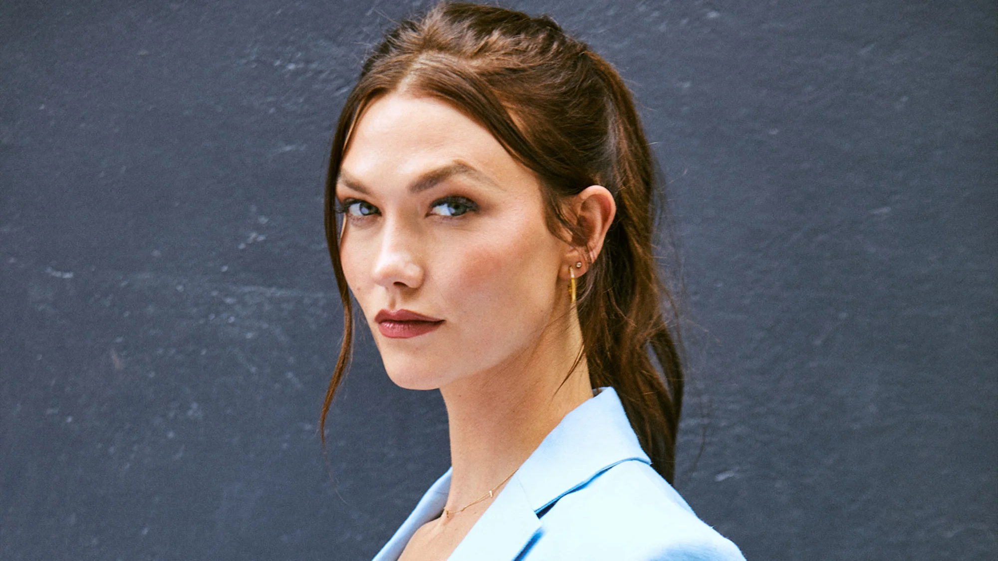 Karlie Kloss: Envisioning a Future Where Fashion Designers Code