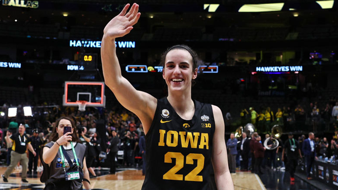 The Impact of the Caitlin Clark Phenomenon: Boosting Minneapolis' Economy Ahead of Big Ten Tournament and Final Four