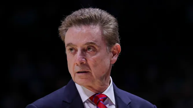 Former Rick Pitino Player Recounts Intense Practice Moment with Wild Comment