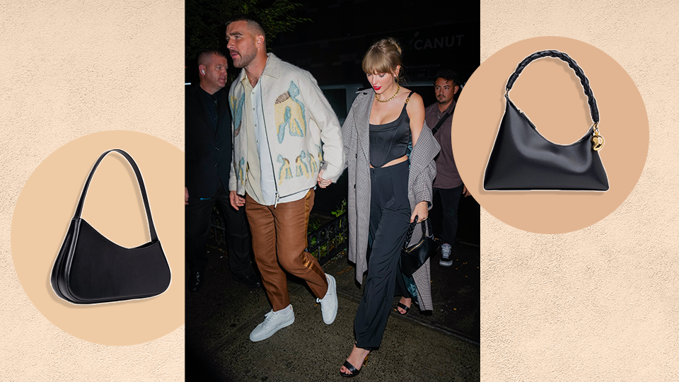 Celebrities Flock to Aupen: Stylish Bags Under $400 Making Waves