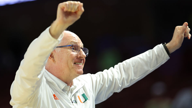 College Basketball Prediction: Duke vs. Miami