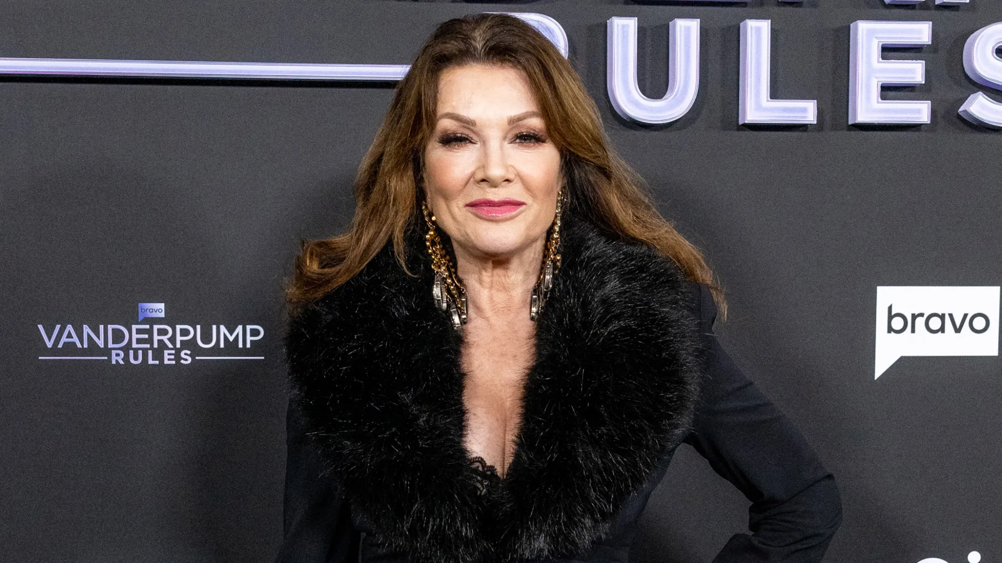 Lisa Vanderpump's Financial Fortitude: A Testament to Entrepreneurial Tenacity