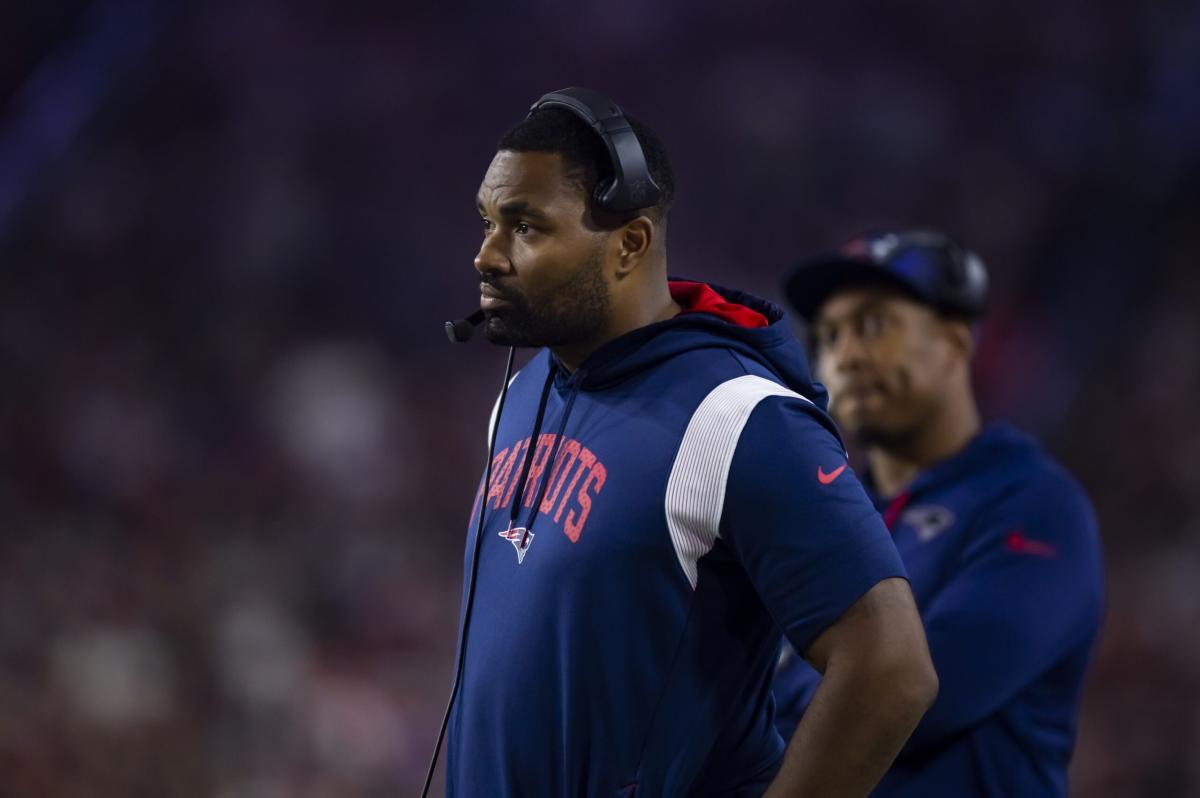Patriots Coach Jerod Mayo Provides Nuanced Perspective on Free Agency Spending Strategy