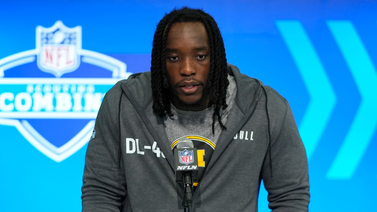 Key Insights from Day One of the 2024 NFL Scouting Combine