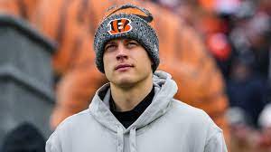 Bengals' Quarterback Joe Burrow Anticipates Clearance from Wrist Injury by Mid-May