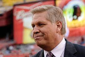 Longtime NFL Reporter Chris Mortensen Passes Away at 72