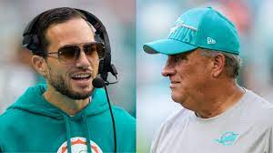 Dolphins Coach McDaniel Reflects on Unexpected Departure of DC Vic Fangio