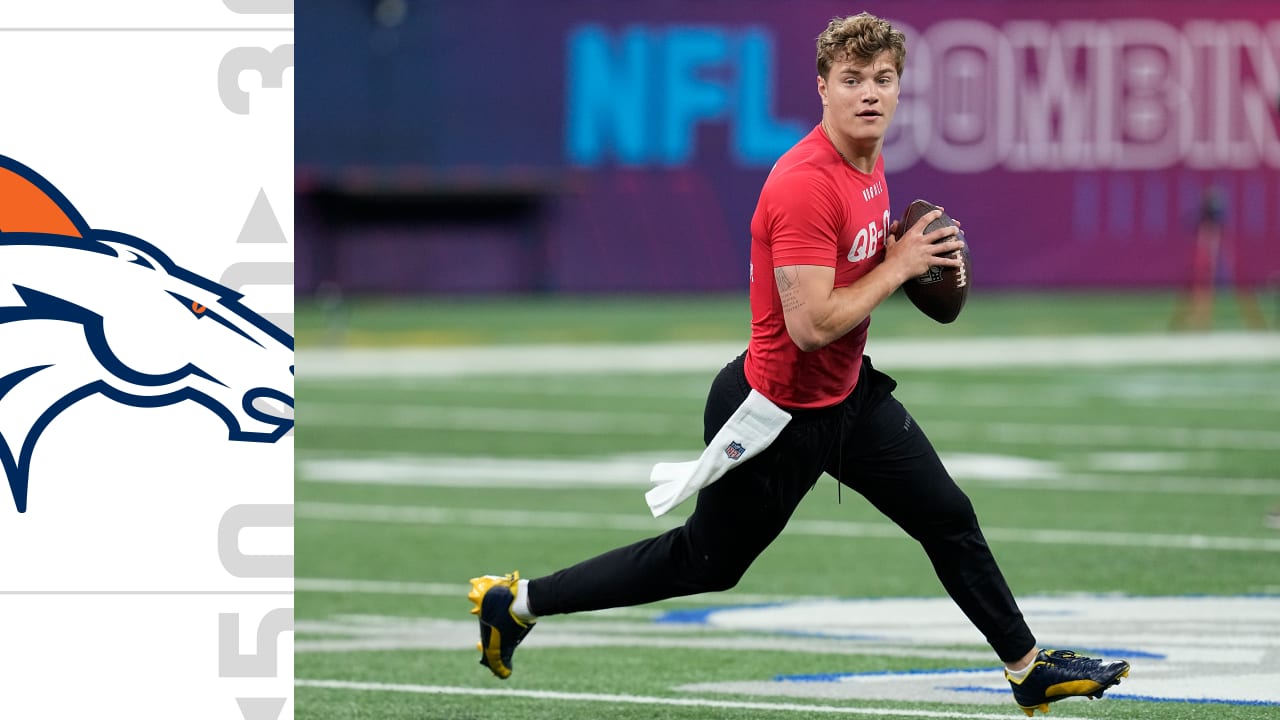Mock Draft Analysis from the 2024 NFL Scouting Combine