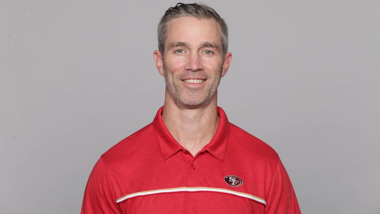 49ers Elevate Nick Sorensen to Defensive Coordinator Role for 2024 Season