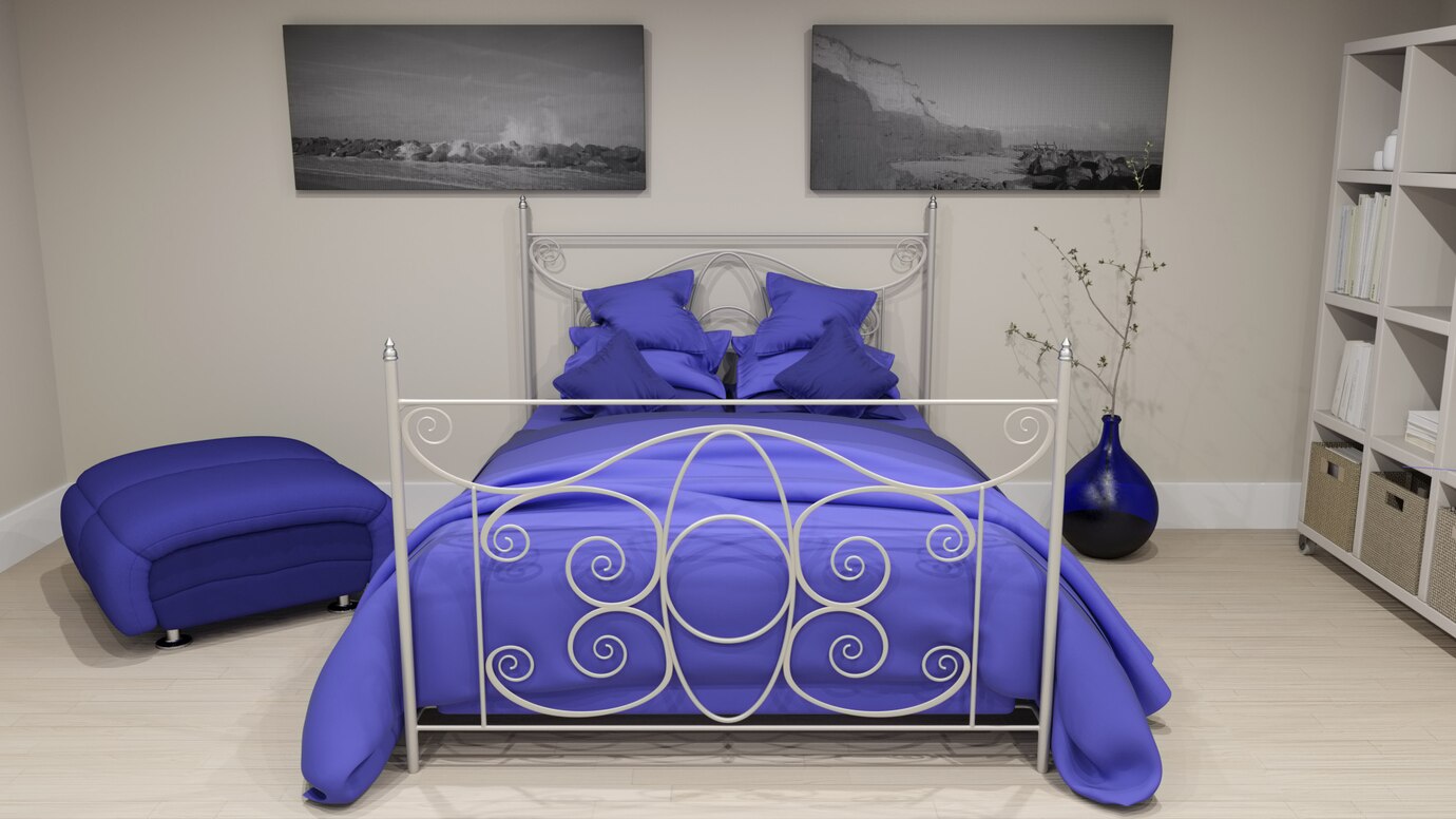 How to Choose Stitch Bedding Sets That Match Your Interior Style - Dream Art Europa