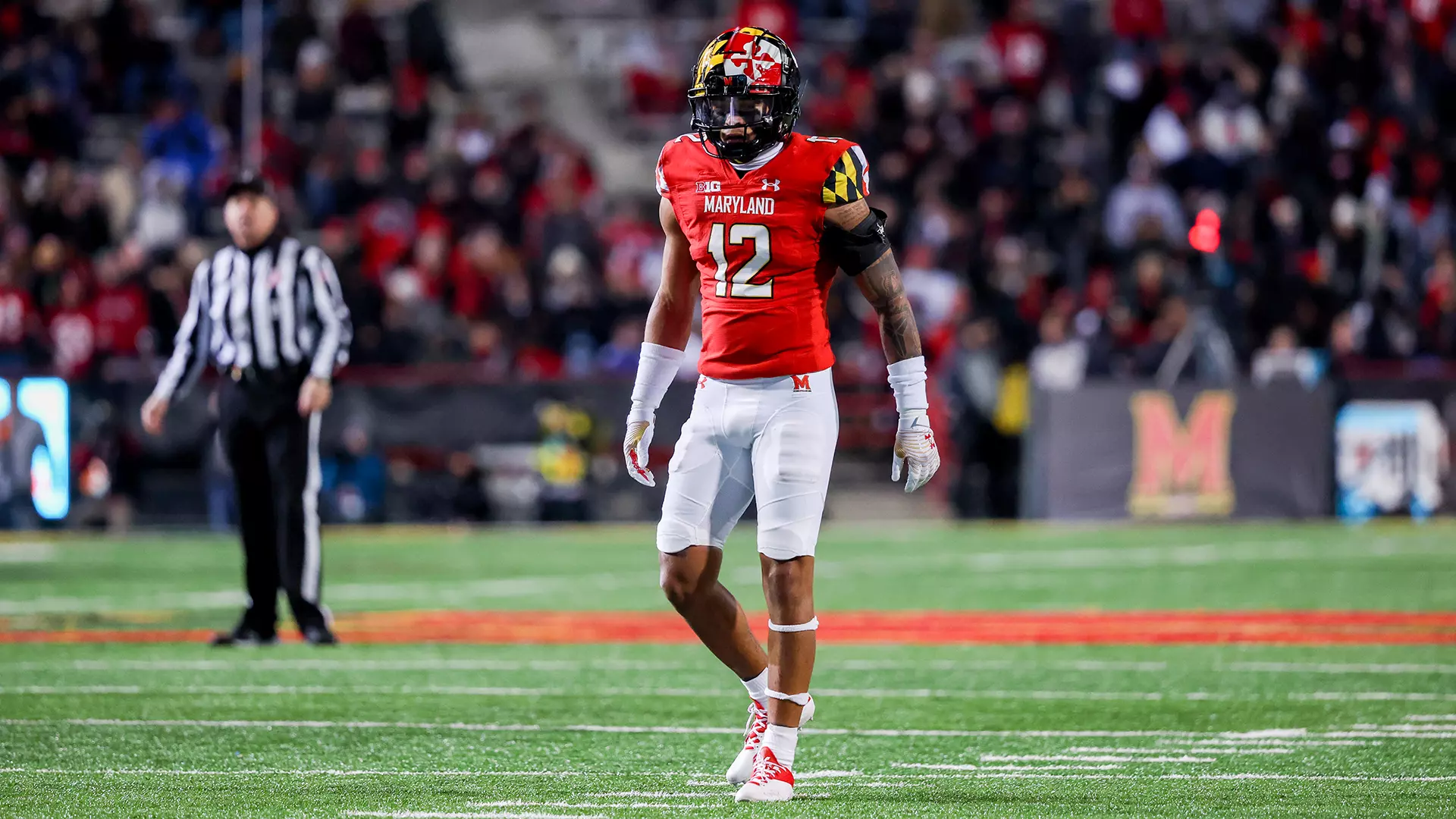 Maryland Football's Rising Stars - Dream Art Europa